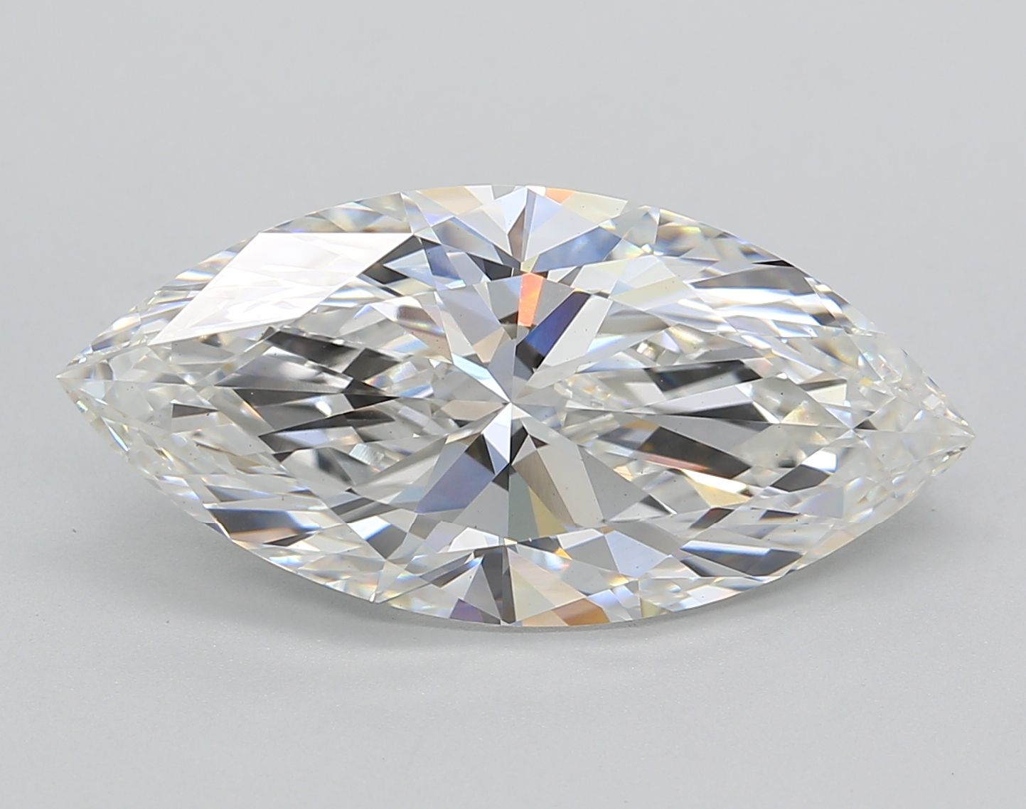 Marquise Diamond