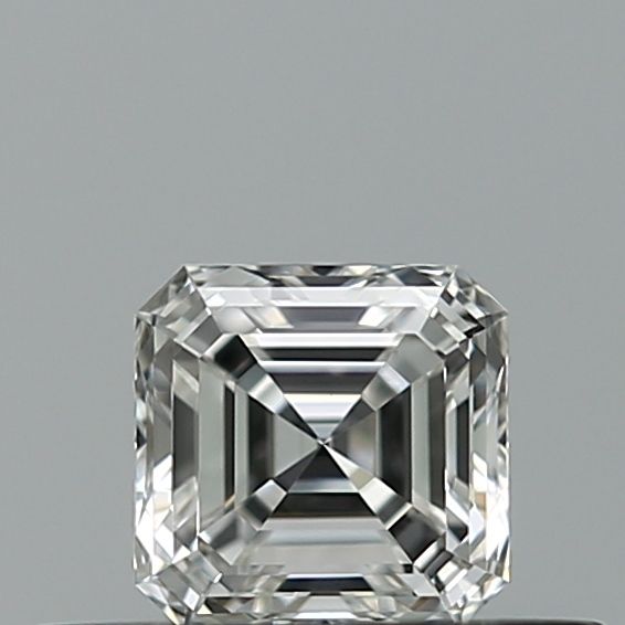 Asscher Diamond