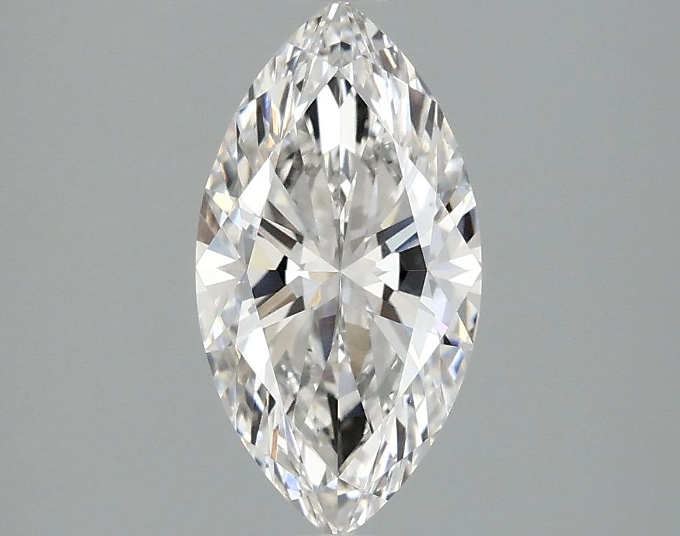 1.49 ct. marquise Lab Grown Diamond front image