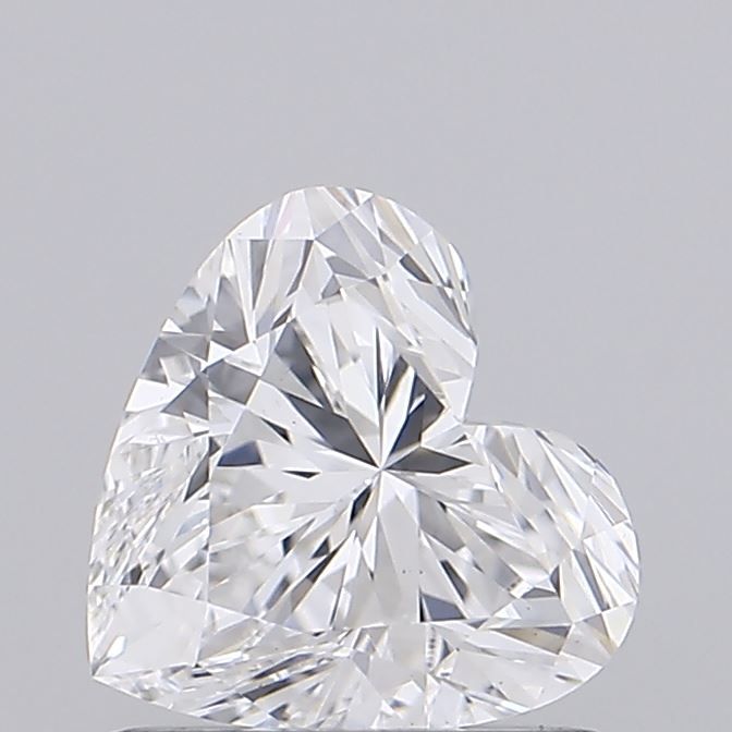 Heart Diamond