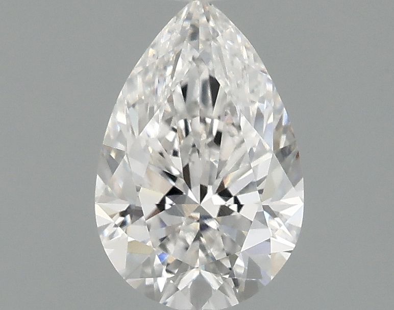 1.08 ct. pear Lab Grown Diamond front image