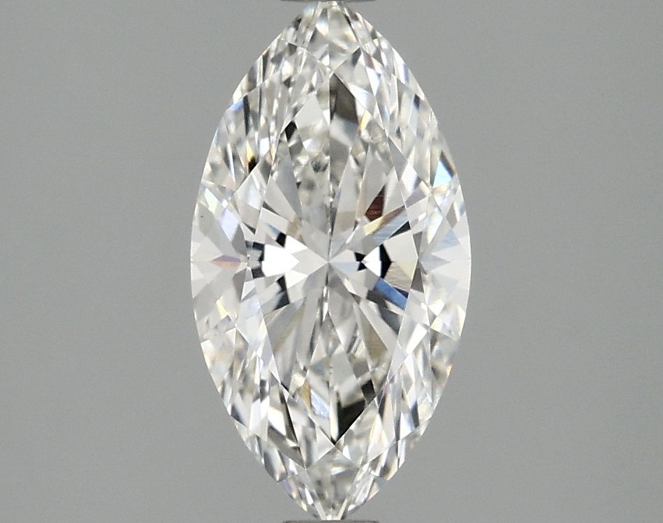 1.49 ct. marquise Lab Grown Diamond front image