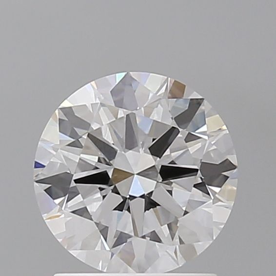 1.51 ct. round Lab Grown Diamond front image