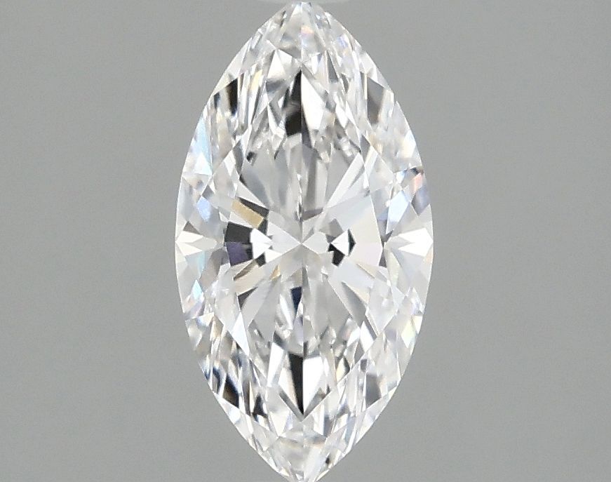 1.09 ct. marquise Lab Grown Diamond front image