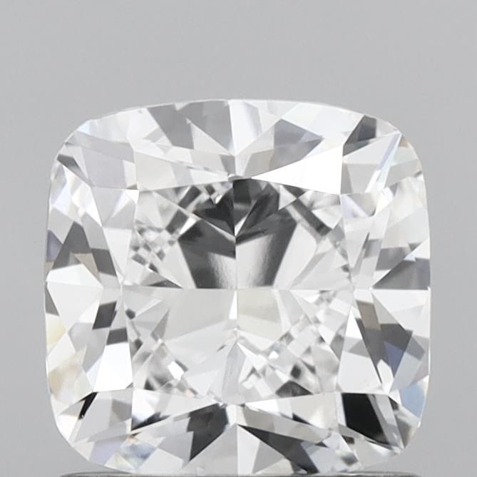1.03 ct lab-grown Cushion modified Diamond
