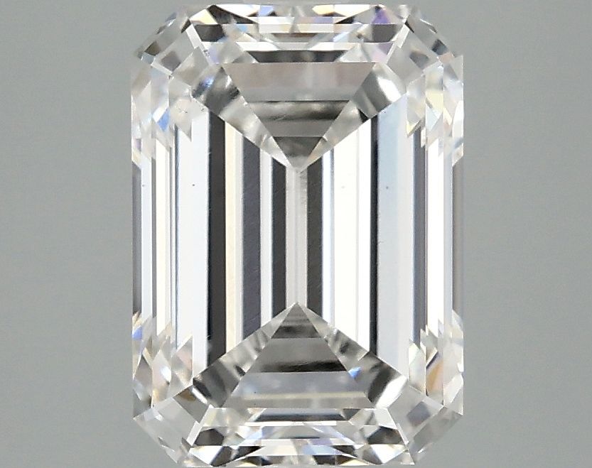 4.06 ct. marquise Lab Grown Diamond front image
