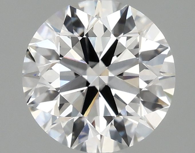 1.96 ct. round Lab Grown Diamond front image