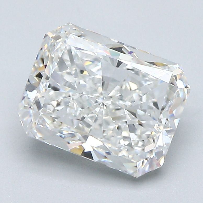 Radiant Diamond
