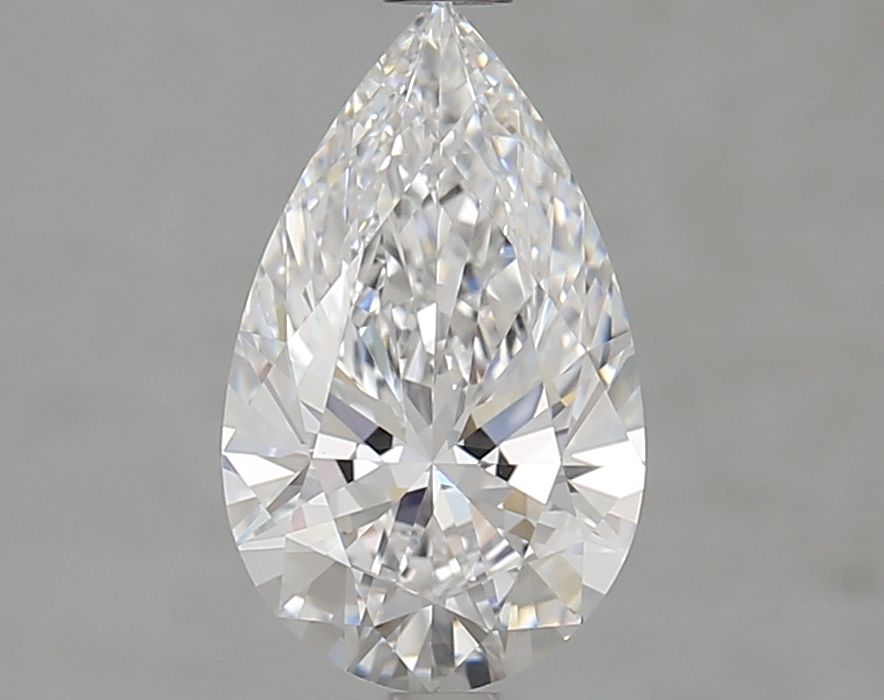 Pear Diamond