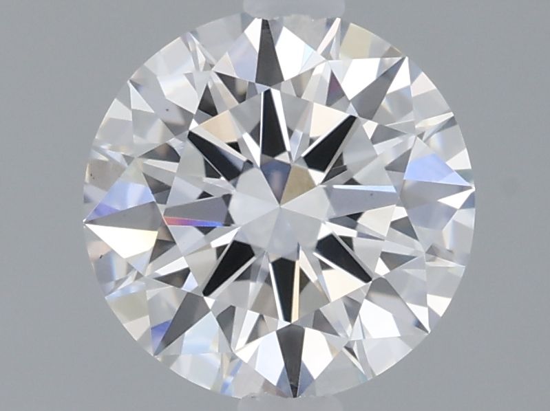 1.08 ct. round Lab Grown Diamond front image