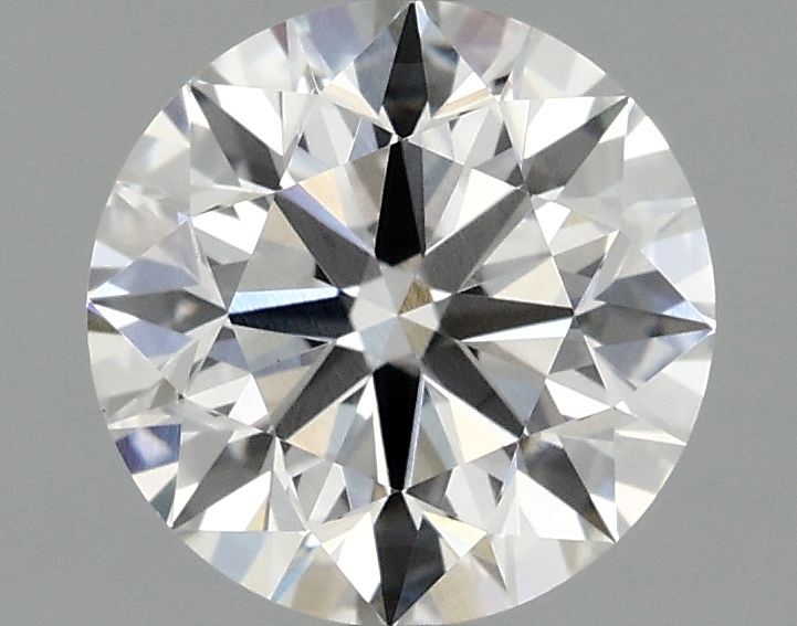 1.49 ct. round Lab Grown Diamond front image