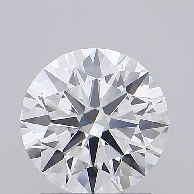 1.27 Carat