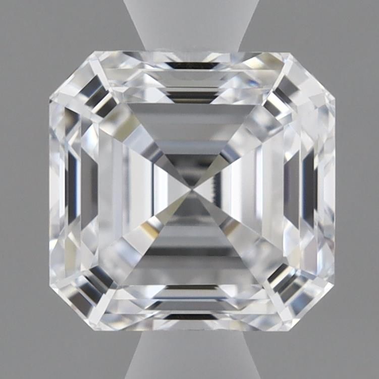 Asscher Diamond