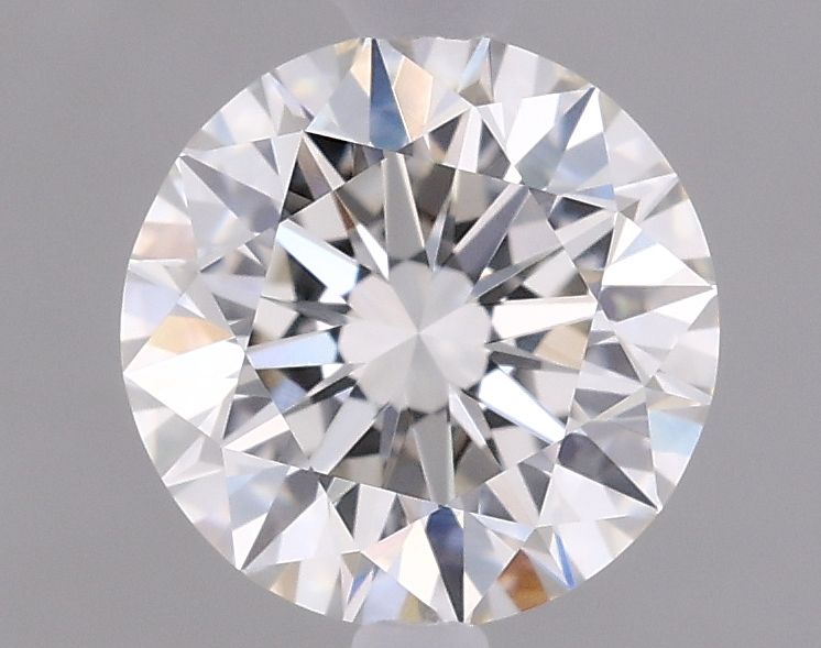 0.99 ct Round diamond