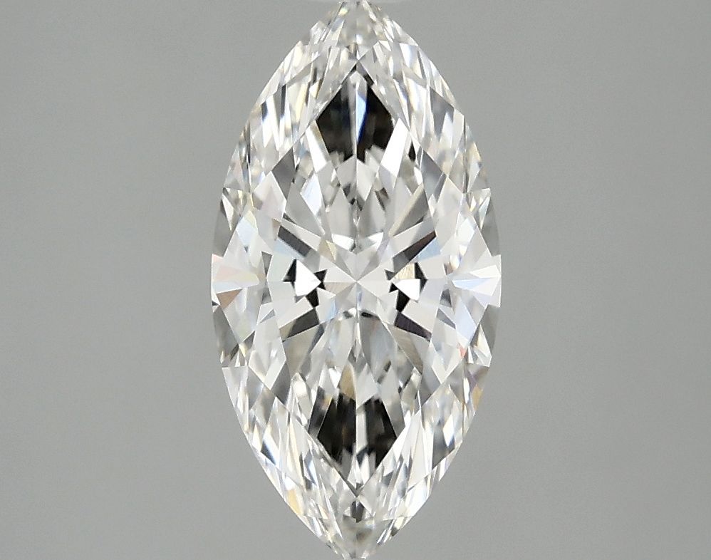 1.59 ct. marquise Lab Grown Diamond front image