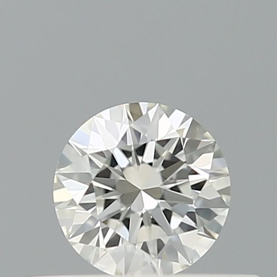 0.26 ct Round Diamond