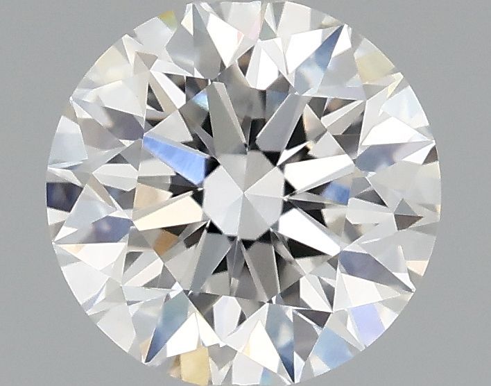 0.98 ct. round Lab Grown Diamond front image
