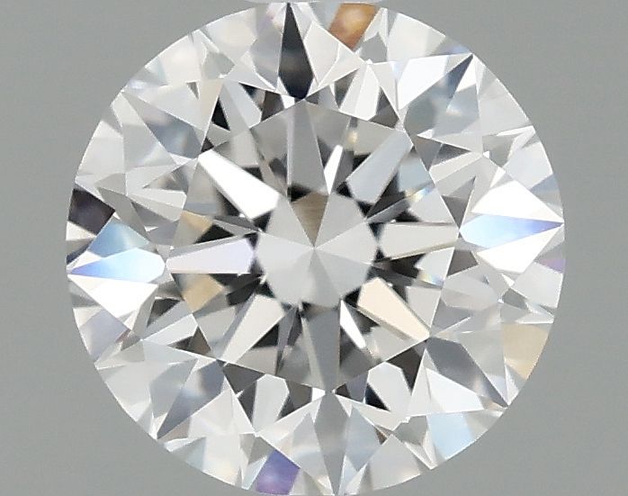 1.03 ct. round Lab Grown Diamond front image