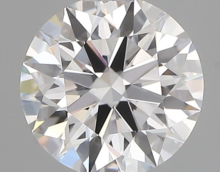 1.15 ct. round Lab Grown Diamond front image