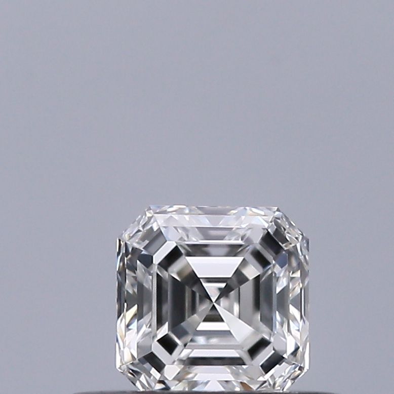 Asscher Diamond