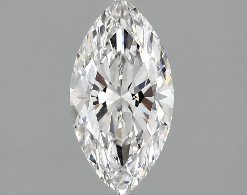 1.06 ct. marquise Lab Grown Diamond front image