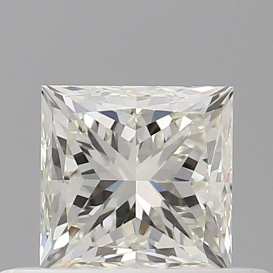 0.50 Carati J IF Princess Diamante