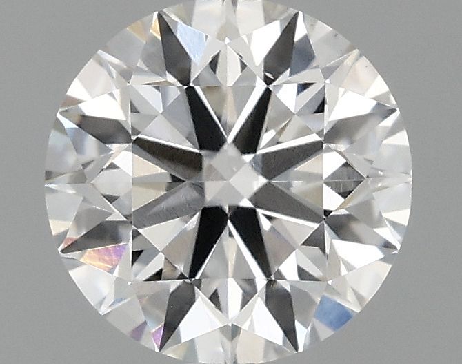 1.03 ct. round Lab Grown Diamond front image