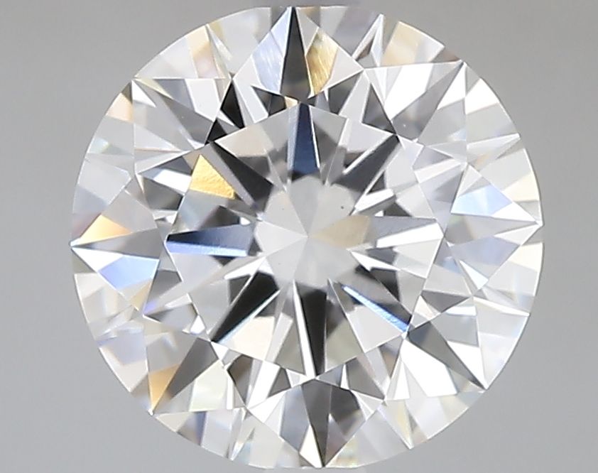 Round Diamond