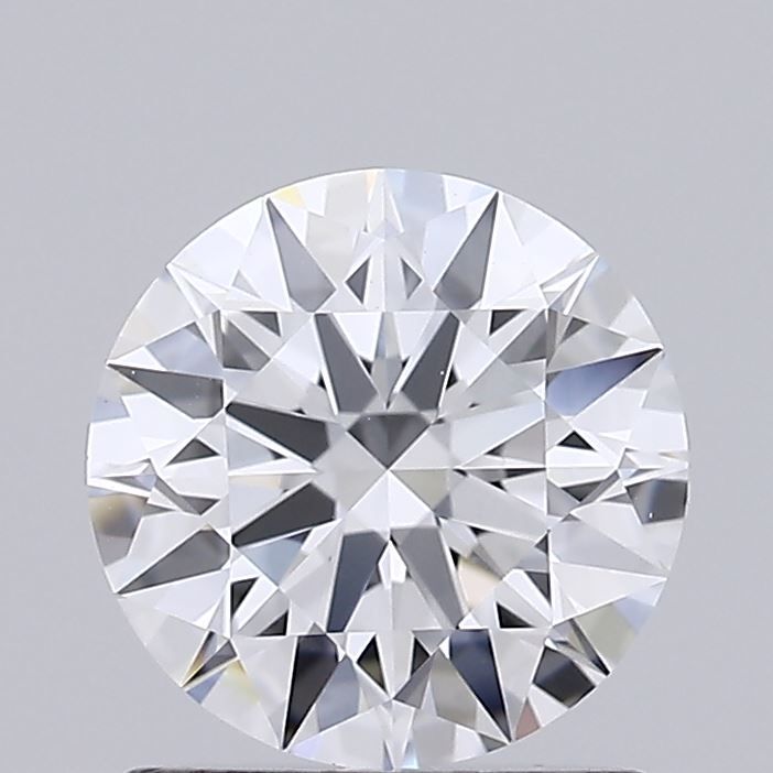 1.10 ct. round Lab Grown Diamond front image