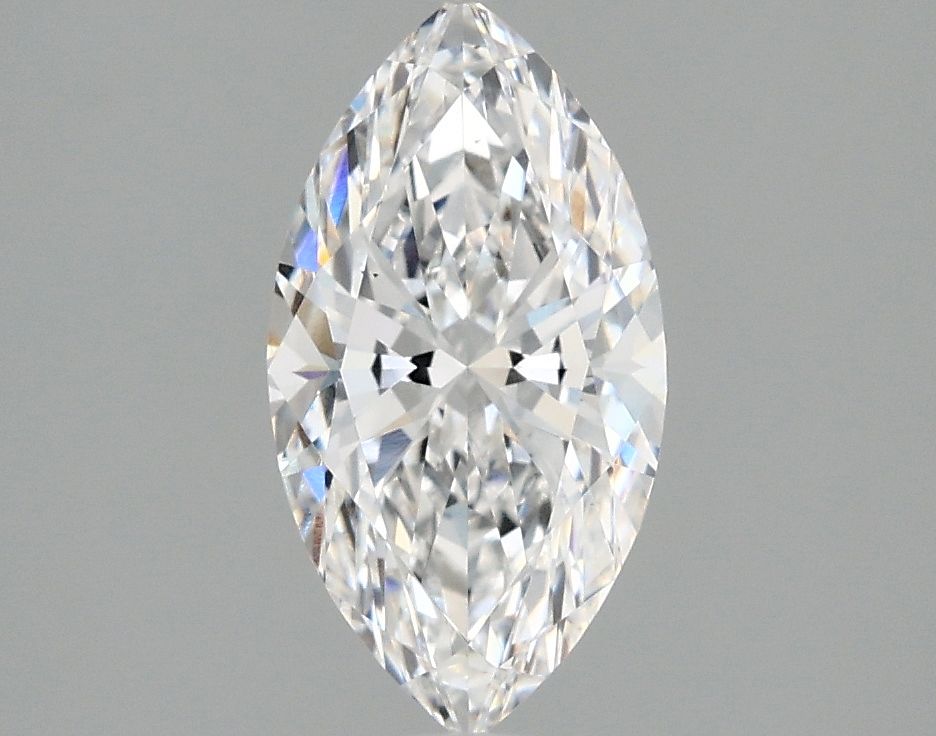 1.48 ct. marquise Lab Grown Diamond front image