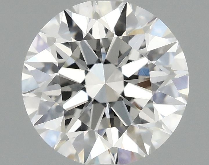 1.10 ct Round diamond