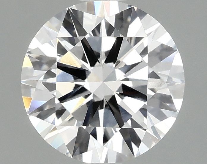 1.49 ct. round Lab Grown Diamond front image