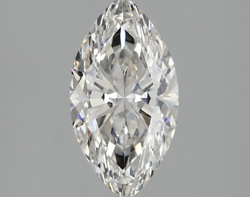 1.27 ct. marquise Lab Grown Diamond front image