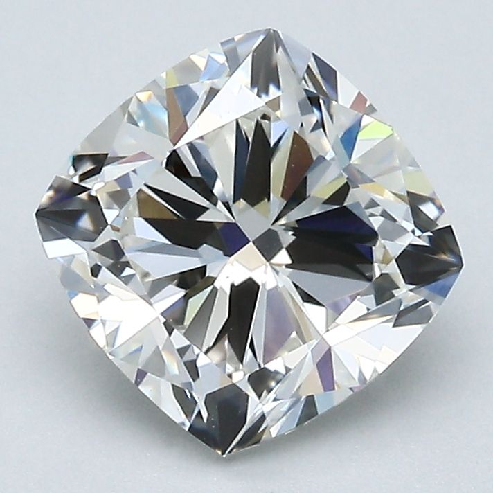 Cushion Diamond