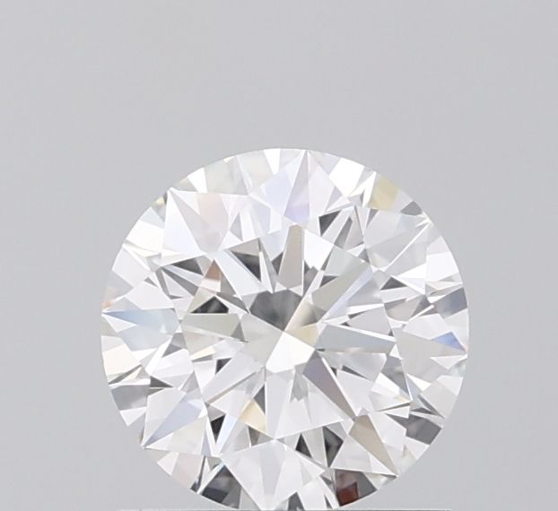 1.05 ct. round Lab Grown Diamond front image