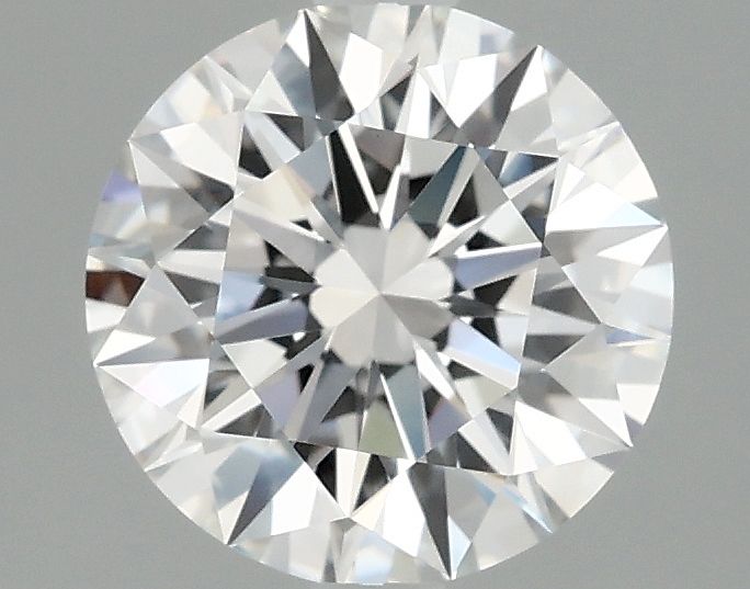 1.98 ct. round Lab Grown Diamond front image