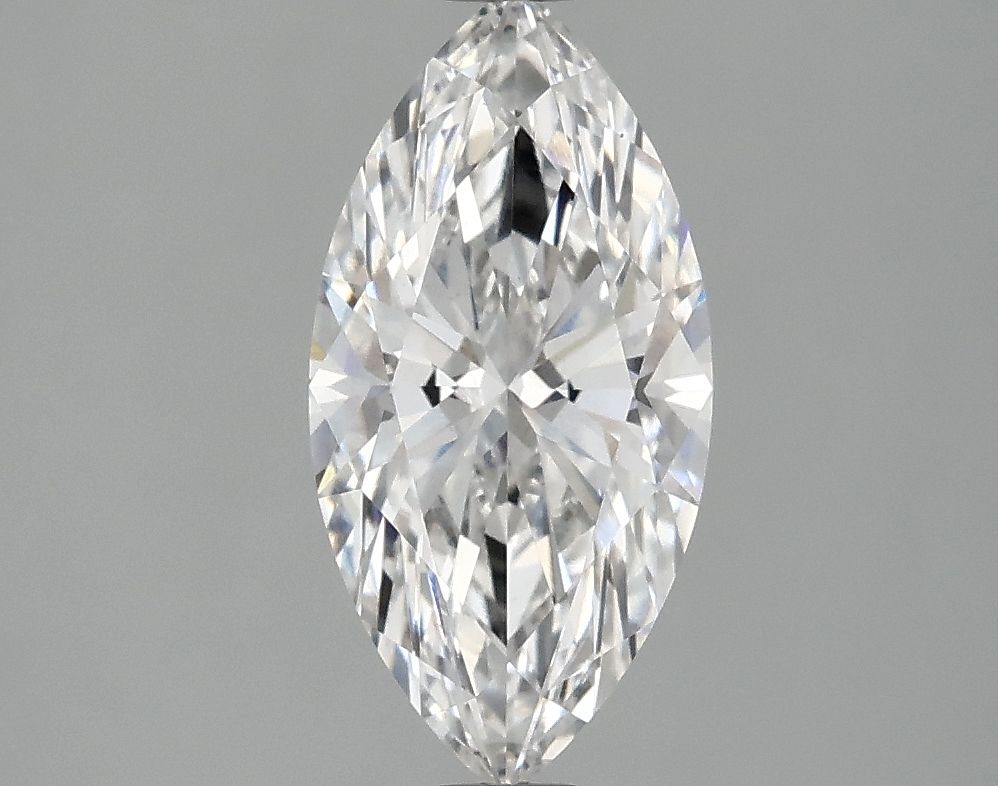 1.51 ct. marquise Lab Grown Diamond front image