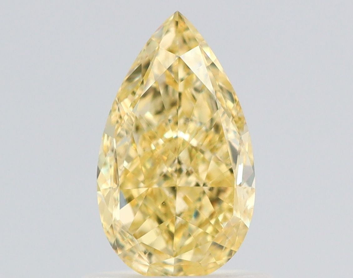 Yellow Diamond