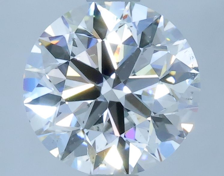 1.17 Carat