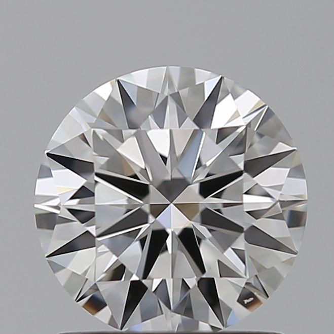 1.02 ct. round Lab Grown Diamond front image
