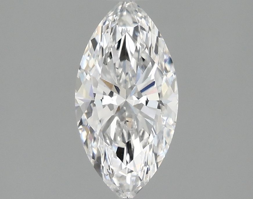 1.03 ct. marquise Lab Grown Diamond front image