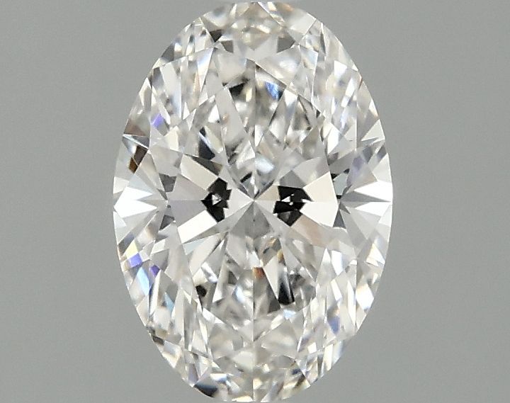 1.16 ct Oval diamond