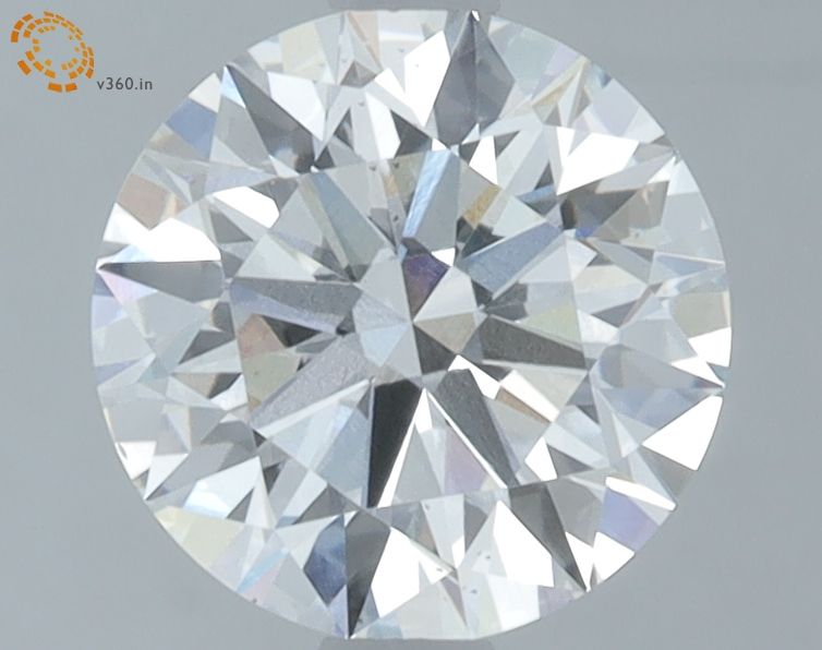 1.85 Carat