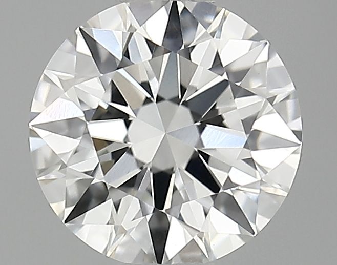 1.01 ct. round Lab Grown Diamond front image