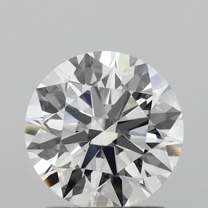 1.51 ct. round Lab Grown Diamond front image