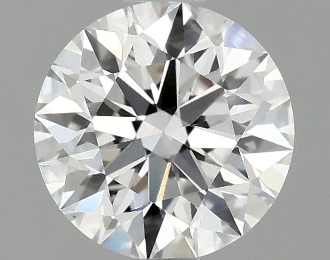 1.09 ct. round Lab Grown Diamond front image