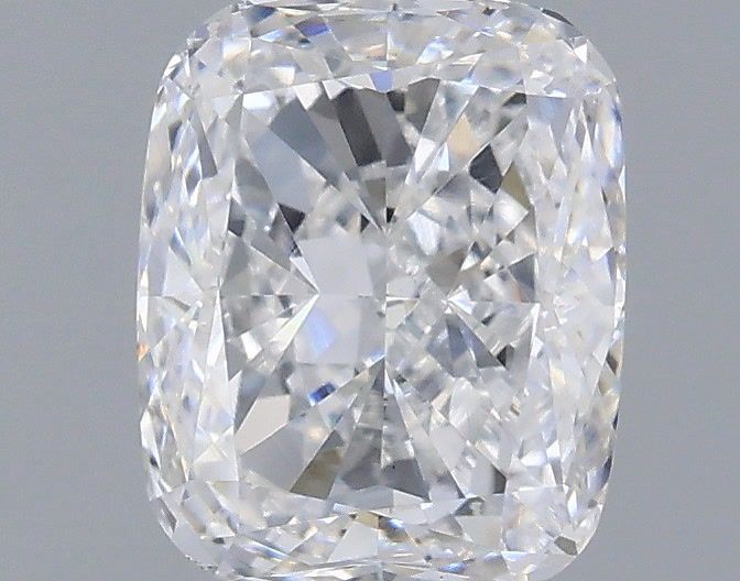 1.01 ct Cushion Modified diamond