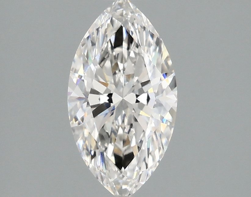 1.07 ct. marquise Lab Grown Diamond front image