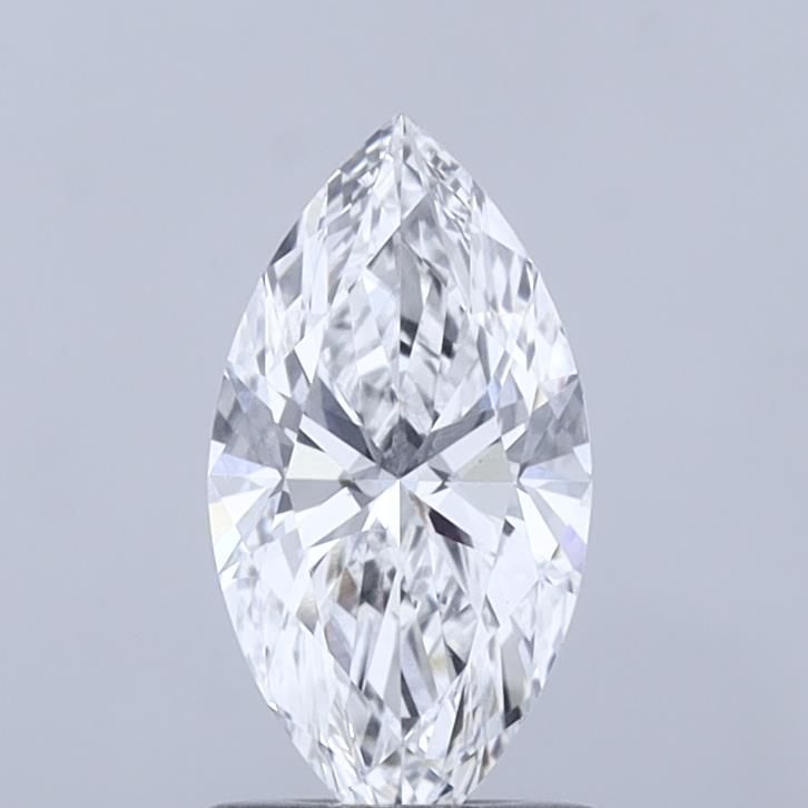 1.02 ct. marquise Lab Grown Diamond front image