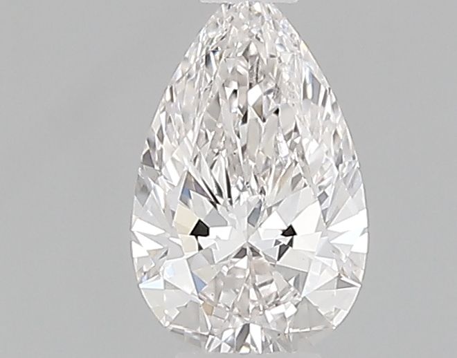 Pear Diamond